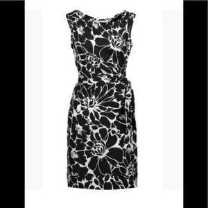 Diane Von Furstenberg New Della Dress